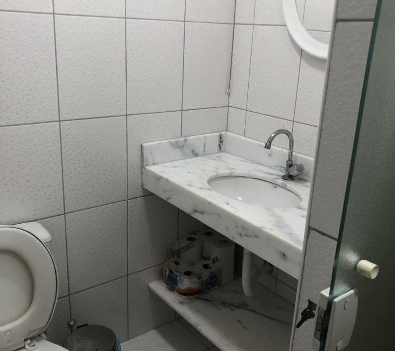 Photo of Bathroom in Asturias