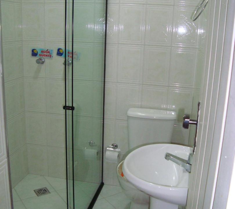 Photo of Bathroom in Candido Sales