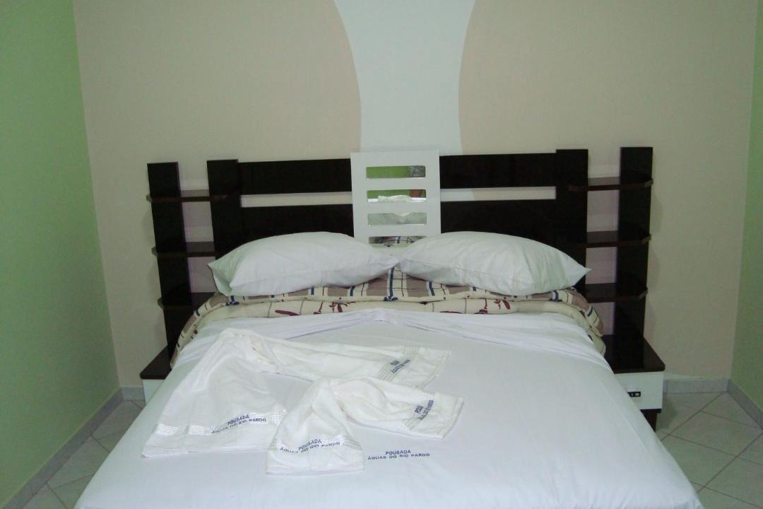 Photo of Bedroom in Candido Sales