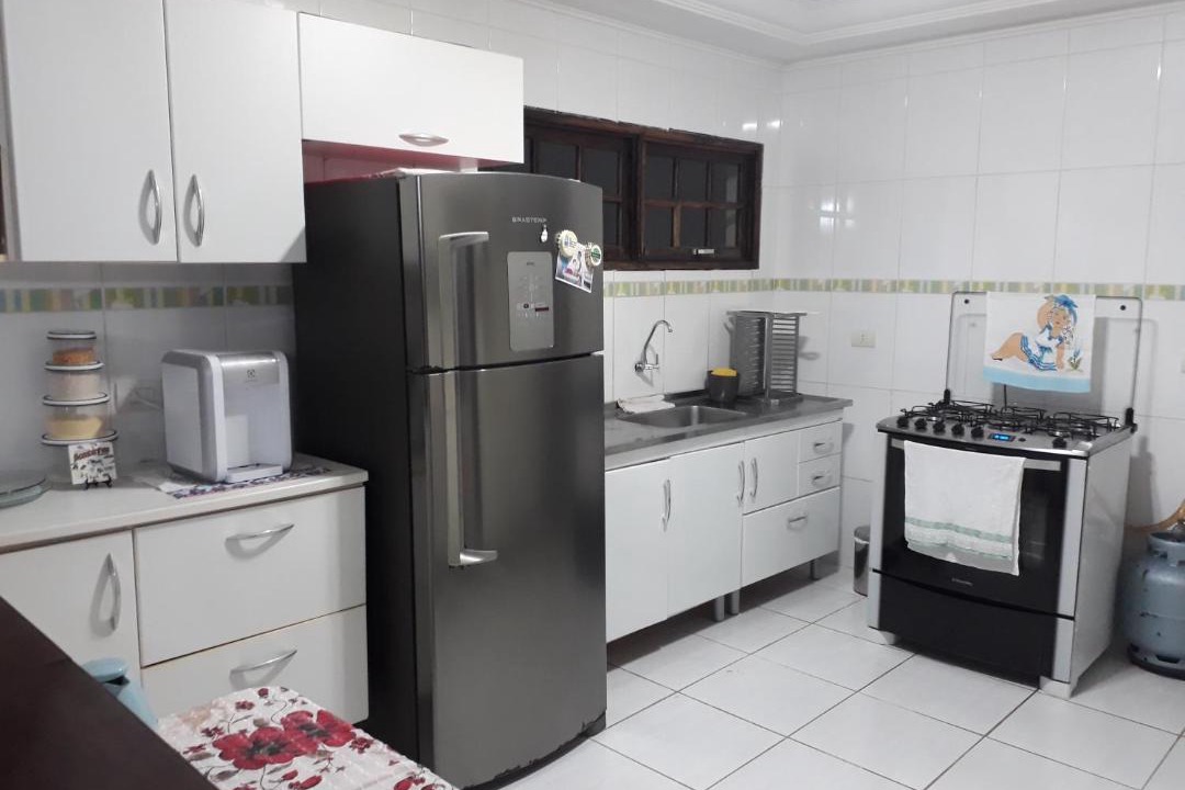 Photo of Kitchen in Jardim Sao Miguel