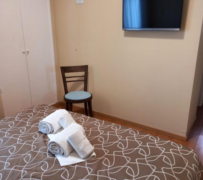 Photo of Bedroom in La Perla