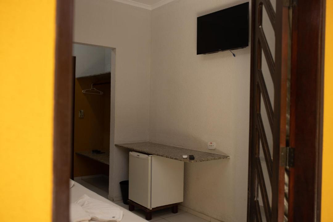 Photo of Bathroom in Barreirinhas