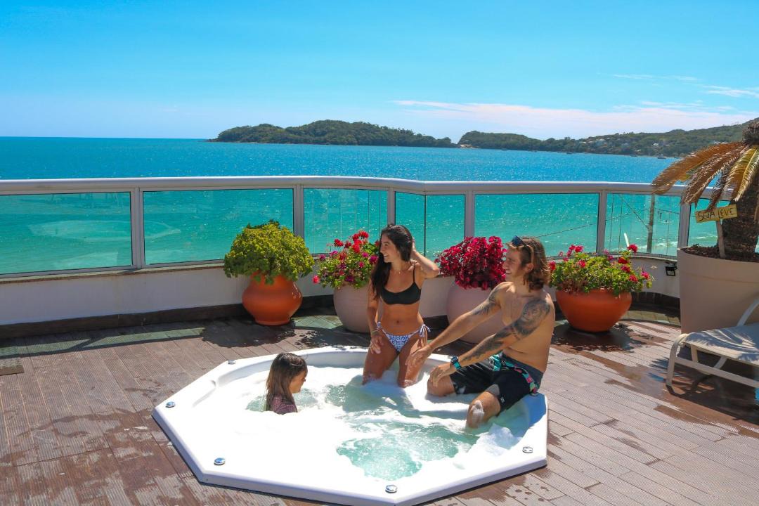 Photo of Patio Balcony in Centro