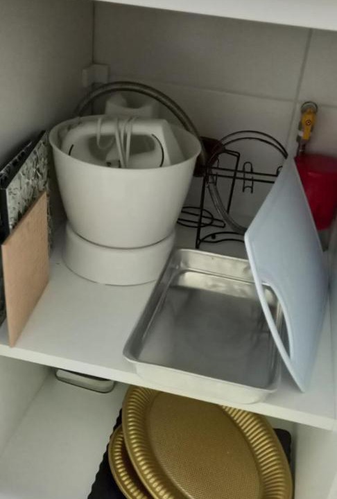 Photo of Bathroom in Toninhas
