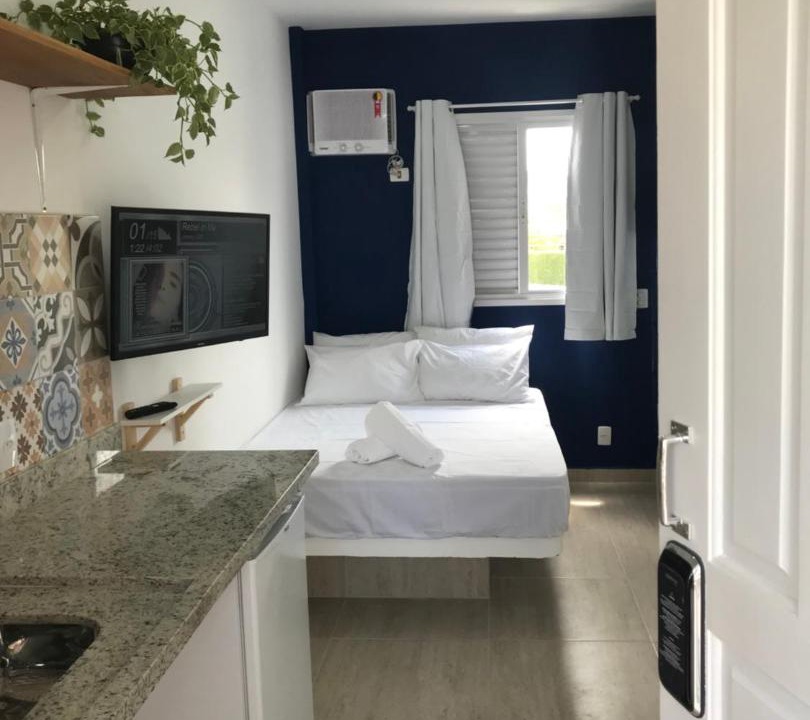 Photo of Livingroom in Parque Enseada