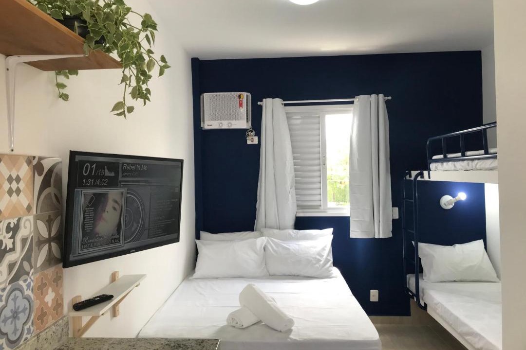 Photo of Bedroom in Parque Enseada