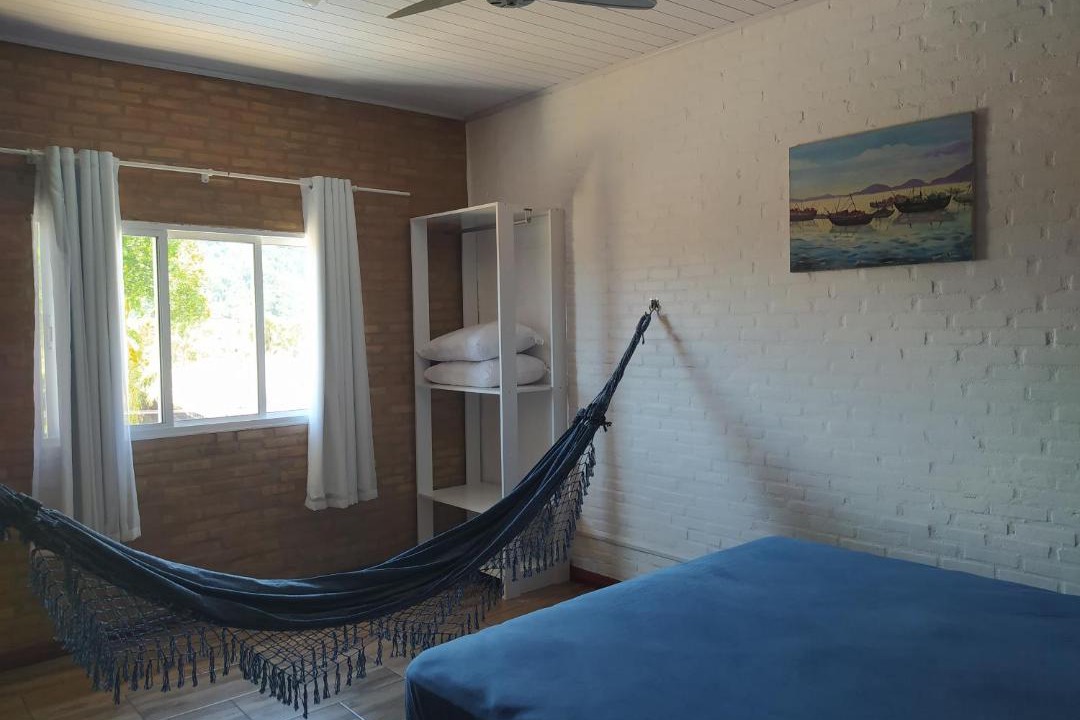 Photo of Bedroom in Praia da Enseada
