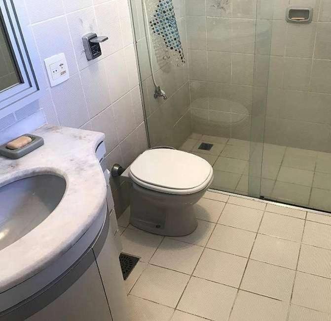 Photo of Bathroom in Jardim Virginia