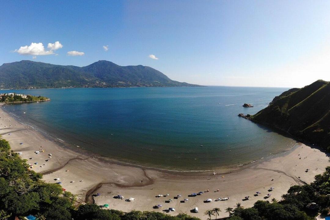 Photo of Outdoor in Praia de Barequecaba