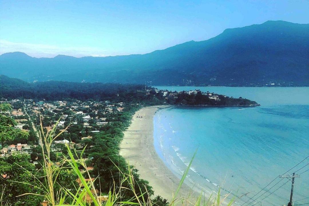 Photo of Outdoor in Praia de Barequecaba