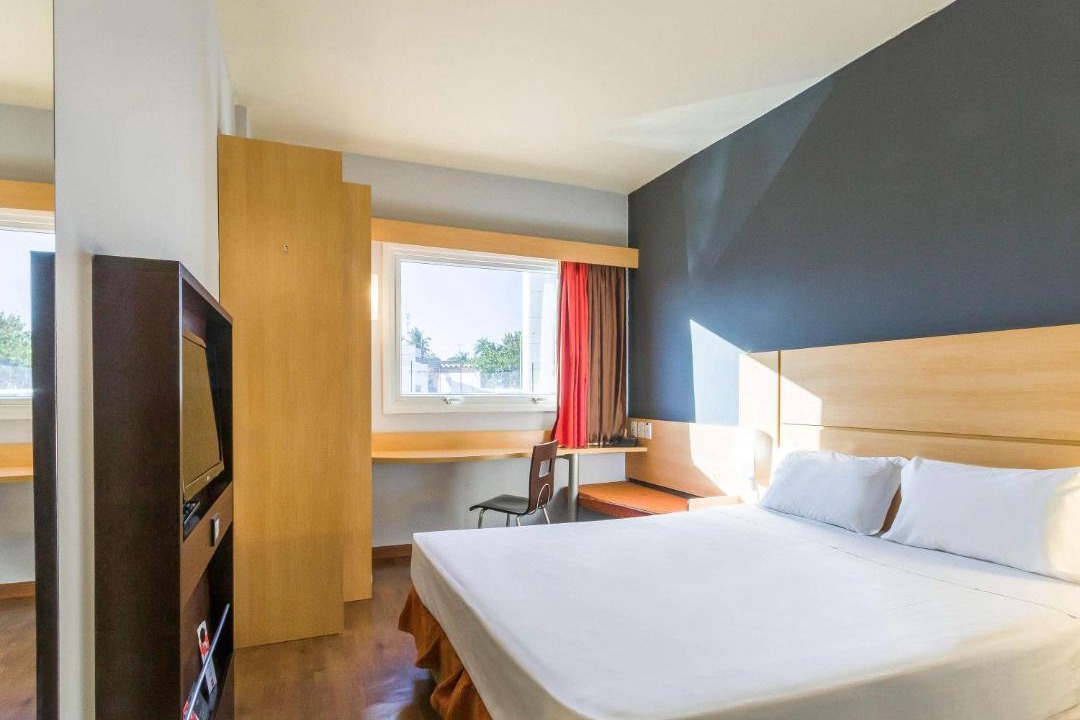 Photo of Bedroom in Barretos