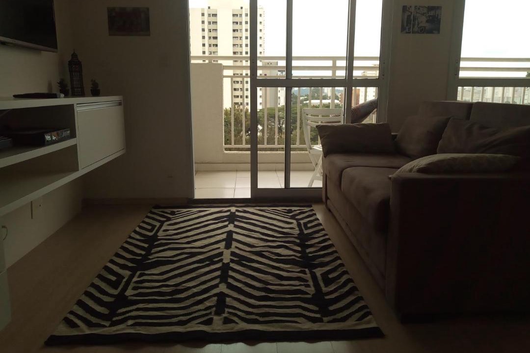 Photo of Livingroom in Santo Amaro