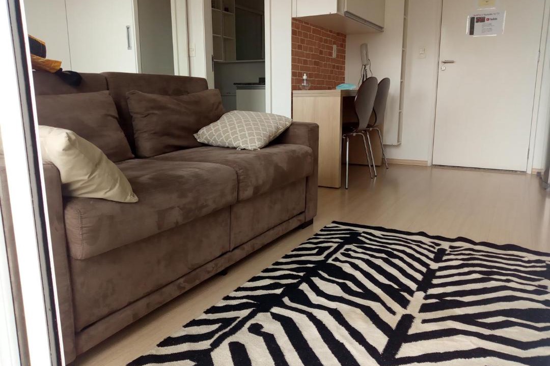 Photo of Livingroom in Santo Amaro