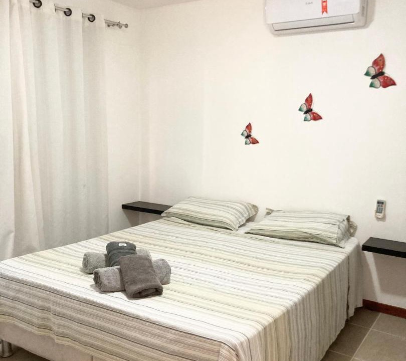 Photo of Bedroom in Cumbuco