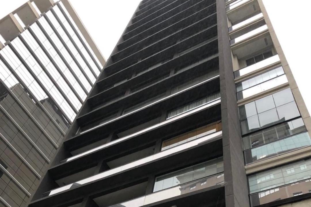 Photo of Buildings in Vila Olimpia