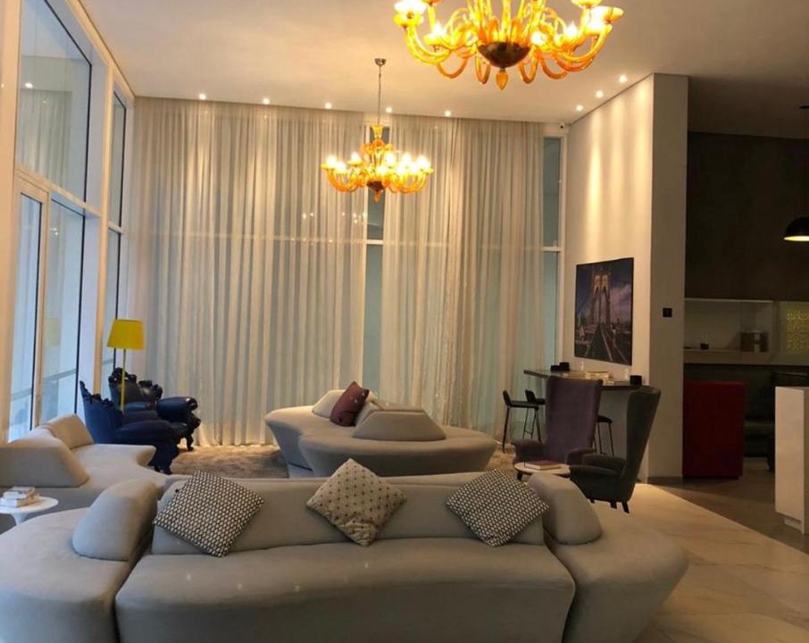 Photo of Livingroom in Vila Olimpia
