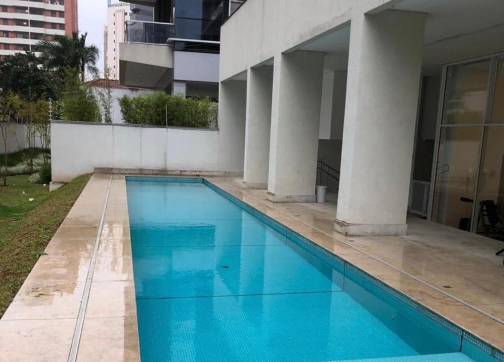 Photo of Outdoor in Vila Olimpia