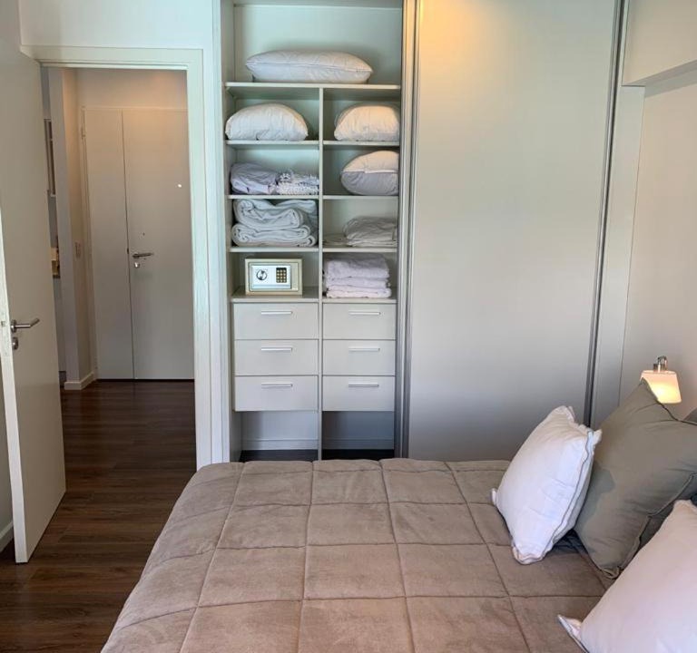 Photo of Bedroom in Colegiales