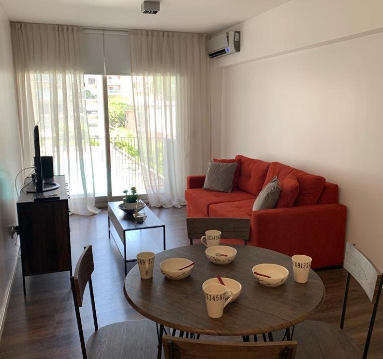 Photo of Livingroom in Colegiales