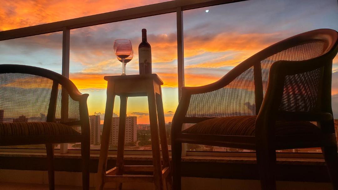 Photo of Patio Balcony in Sao Carlos