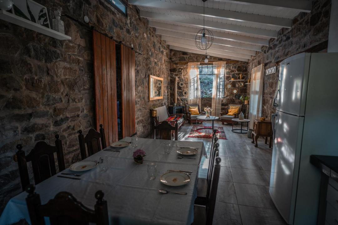 Photo of Kitchen in Alto Mieres