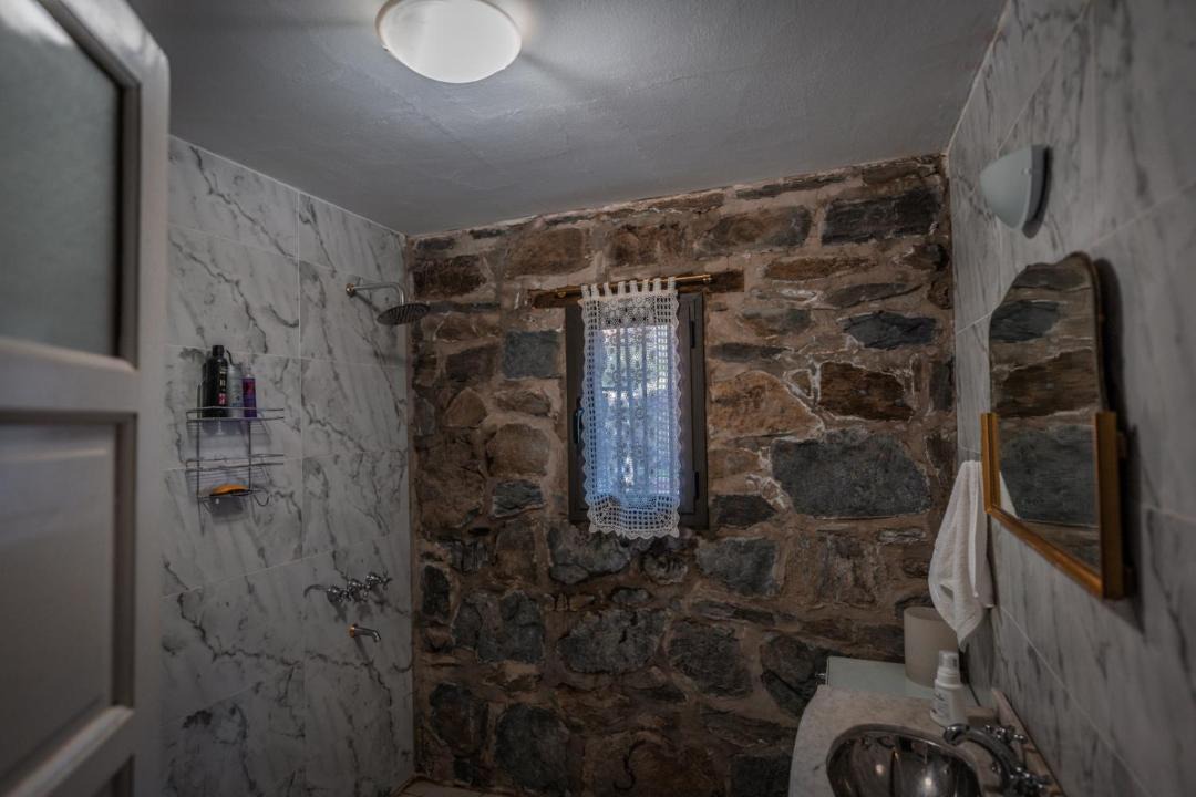 Photo of Bathroom in Alto Mieres