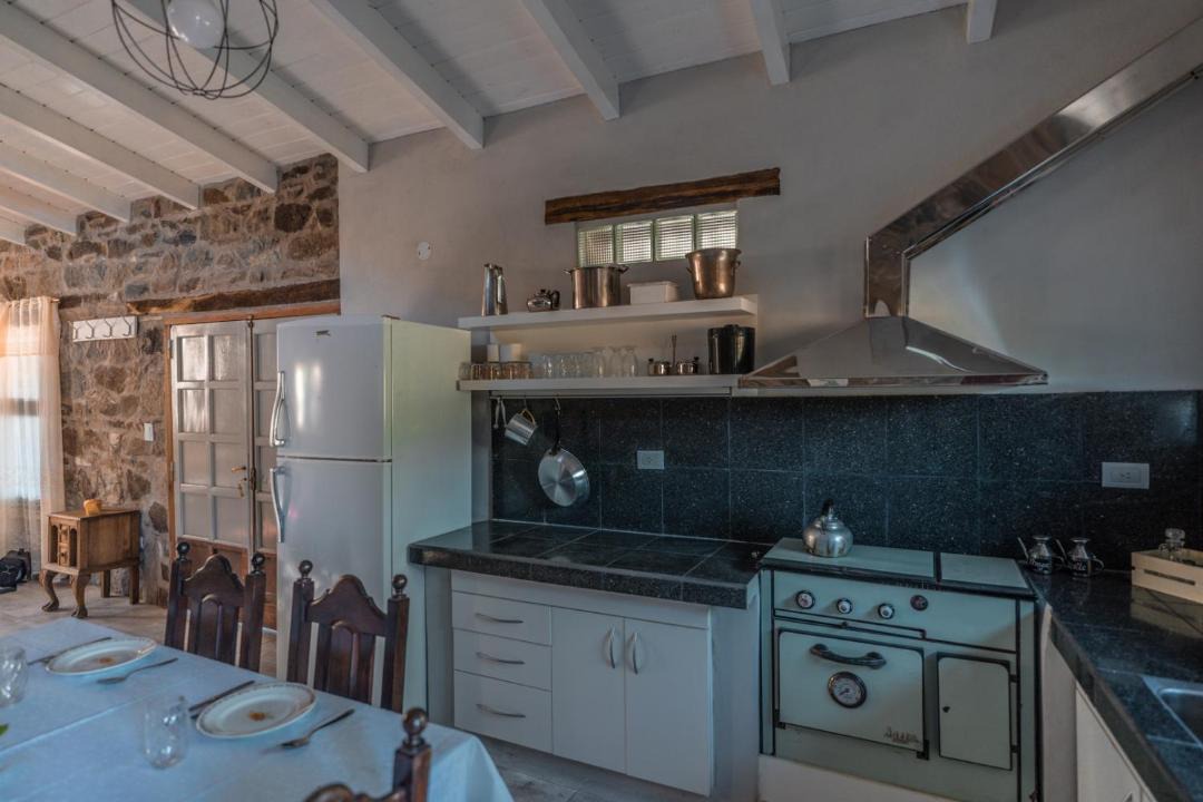 Photo of Kitchen in Alto Mieres