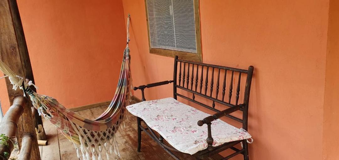 Photo of Bedroom in Cunha