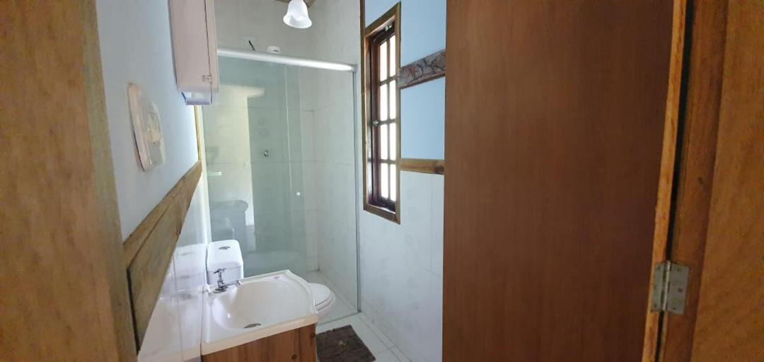Photo of Bathroom in Cunha