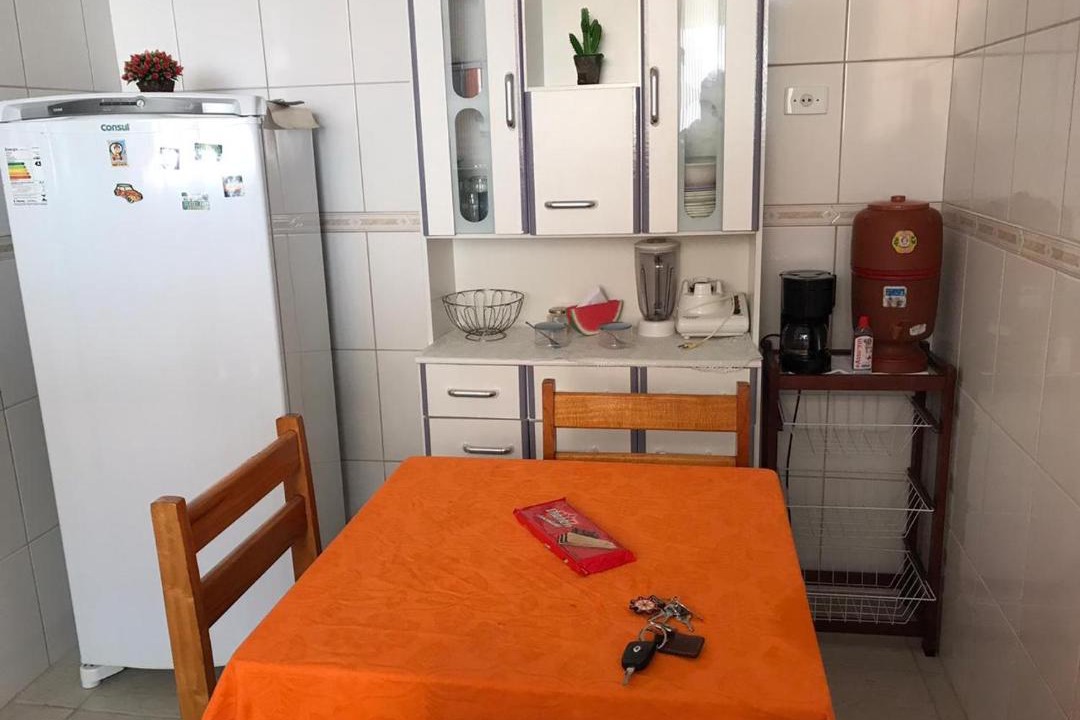 Photo of Kitchen in Guilhermina