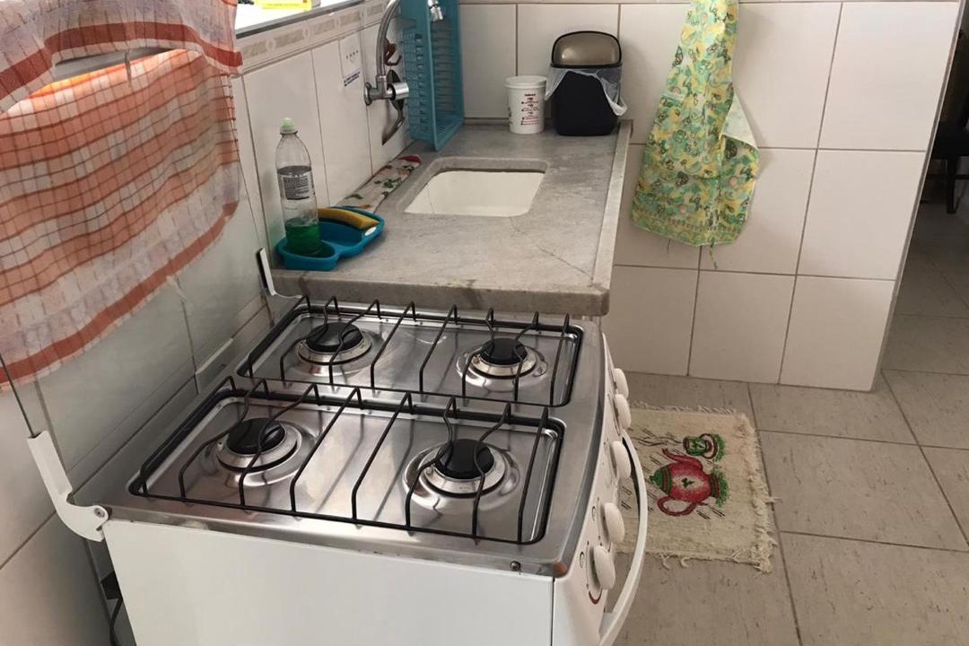 Photo of Kitchen in Guilhermina