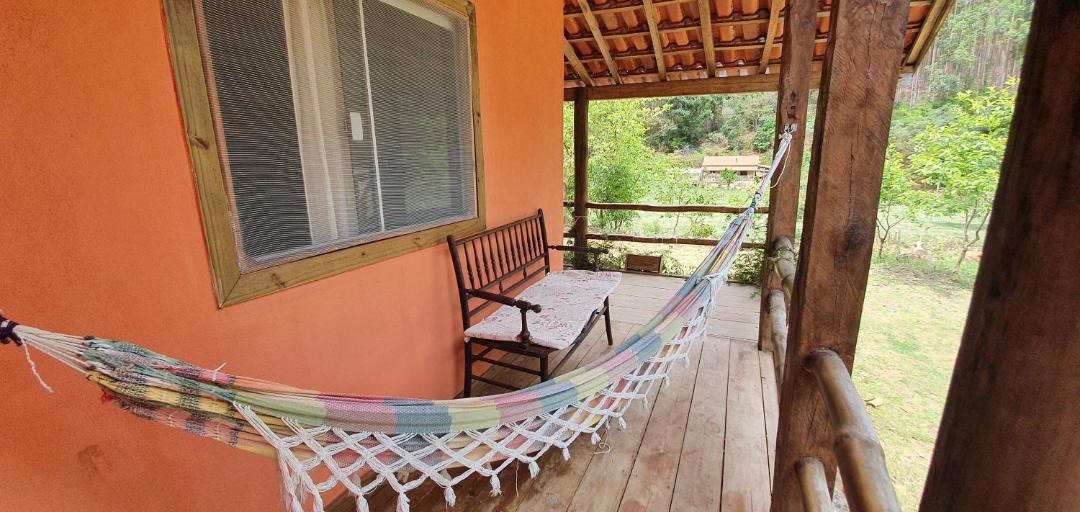 Photo of Bedroom in Cunha