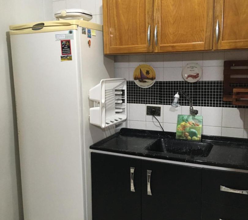 Photo of Kitchen in Matinhos
