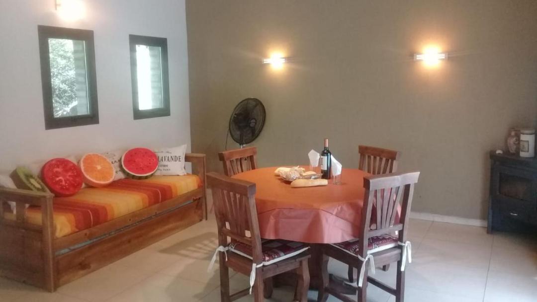 Photo of Kitchen in Calamuchita Department