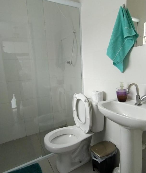 Photo of Bathroom in Centro