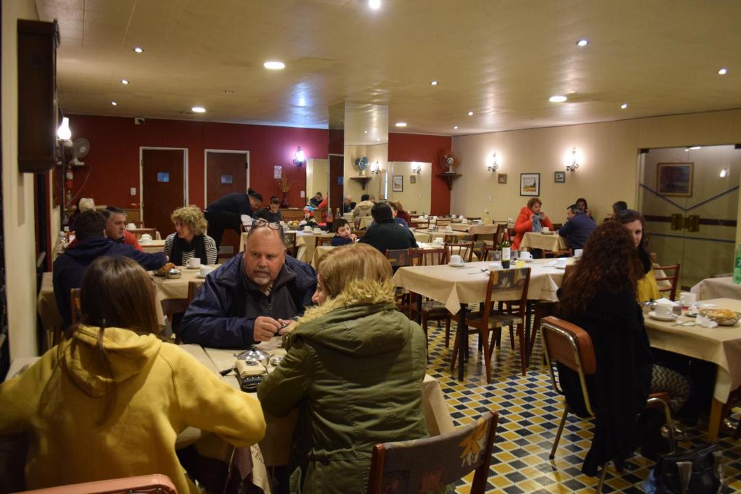 Photo of Others in La Falda