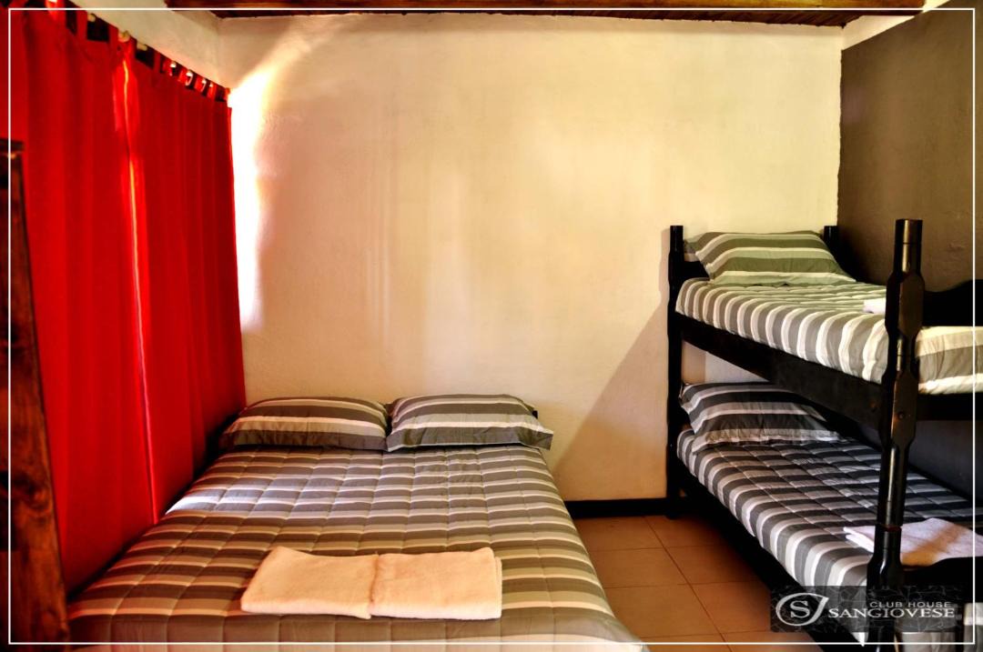 Photo of Bedroom in Cuadro Nacional