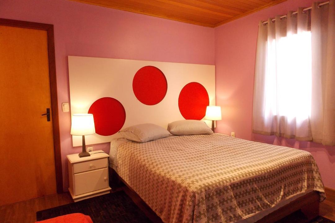 Photo of Bedroom in Canela