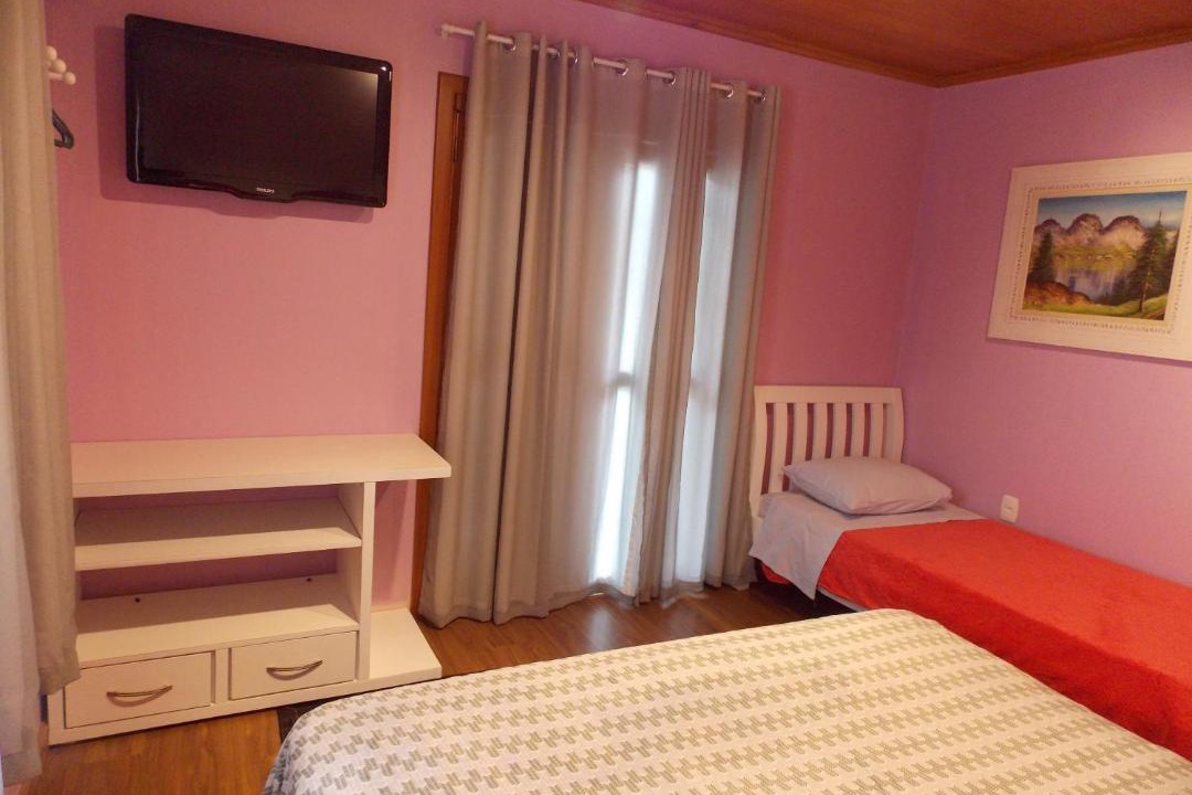Photo of Bedroom in Canela