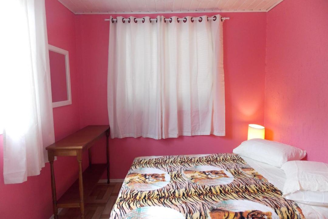 Photo of Bedroom in Canela