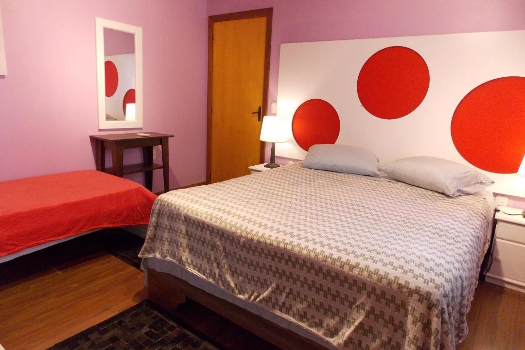 Photo of Bedroom in Canela