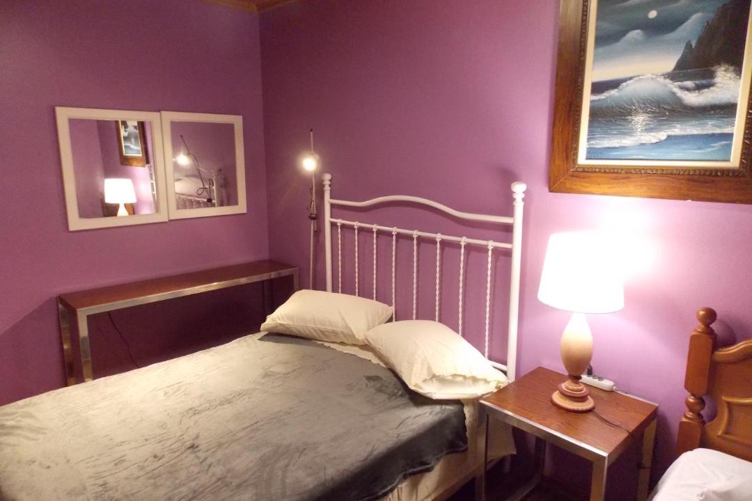 Photo of Bedroom in Canela