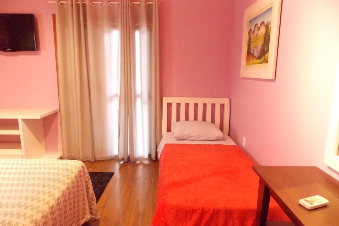Photo of Bedroom in Canela