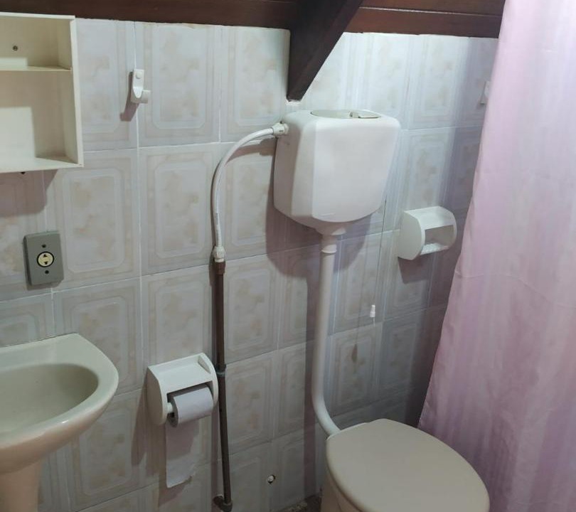 Photo of Bathroom in Euzebio Izabelino Bermudez