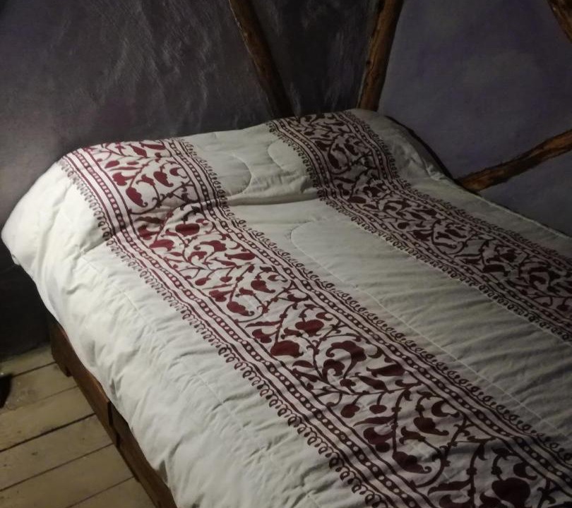 Photo of Bedroom in Villa Arelauquen