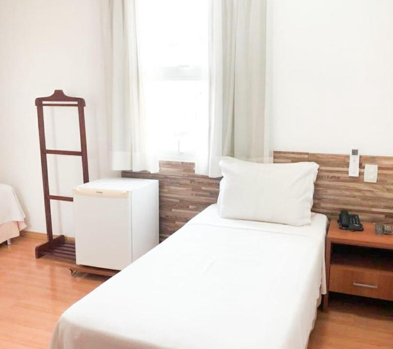 Photo of Bedroom in Jundiai
