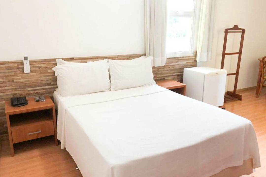 Photo of Bedroom in Jundiai