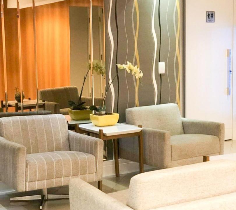 Photo of Livingroom in Jundiai