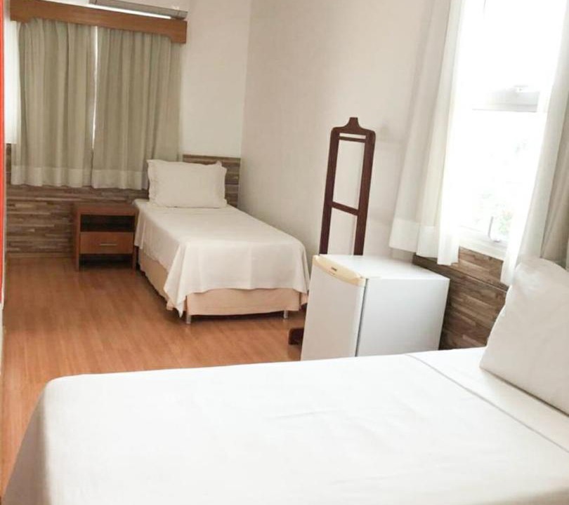 Photo of Bedroom in Jundiai
