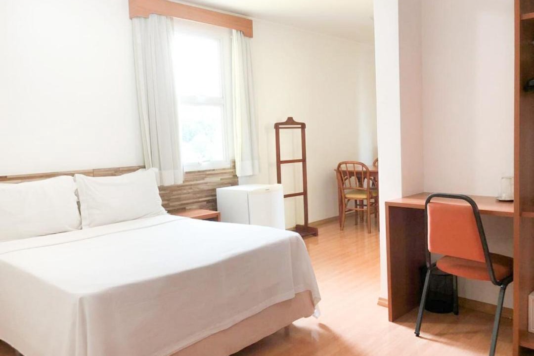 Photo of Bedroom in Jundiai